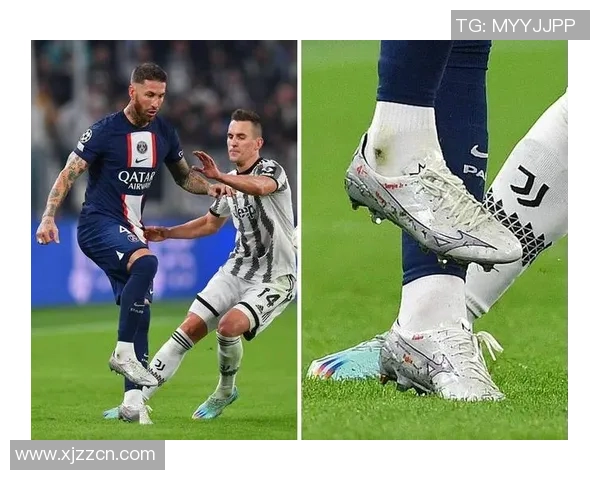 最新足球球星战靴发布 多款创新设计助力球员全面提升表现